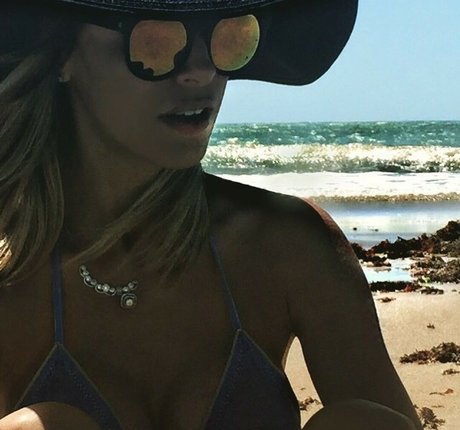 Roberta Carbonari Muzy star beautiful images