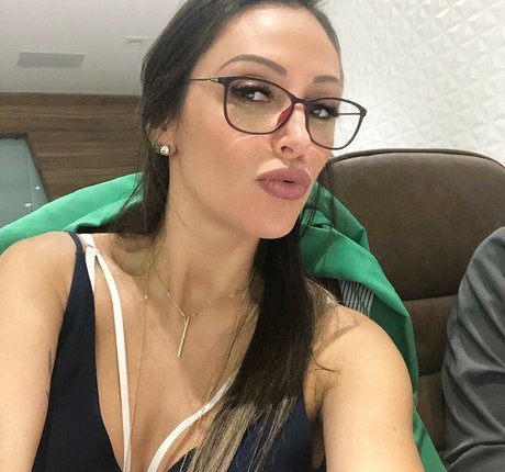 Roberta Carbonari Muzy nude actress gallery