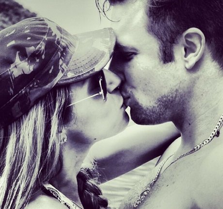 Roberta Carbonari Muzy pretty model galleries