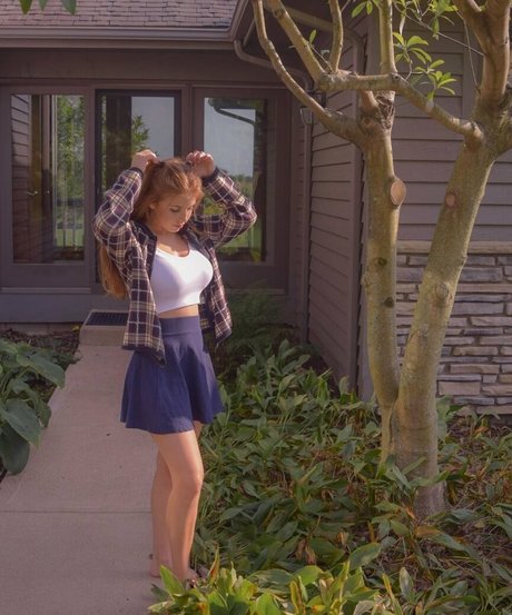 Samantha Vicha high quality star photo