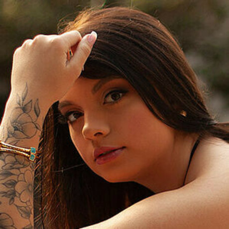 Rita Reinert pornstar exclusive pictures