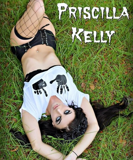 Priscilla Kelly sexy pornstar photos