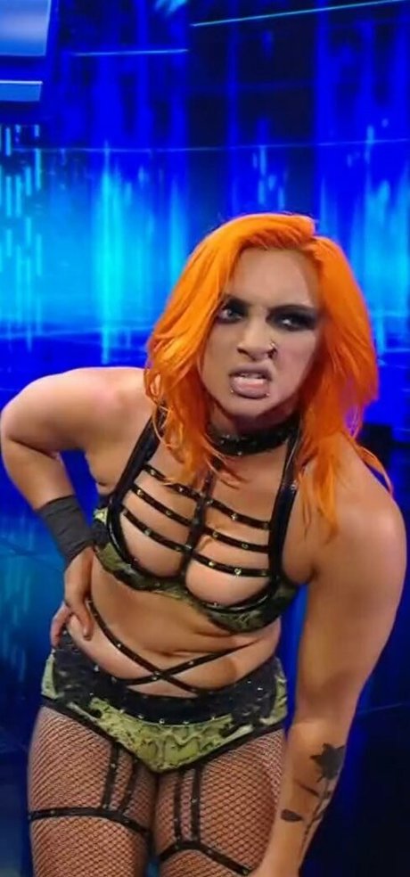 Priscilla Kelly star perfect pictures