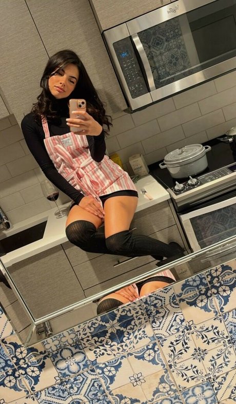 Galadriex star sexy picture