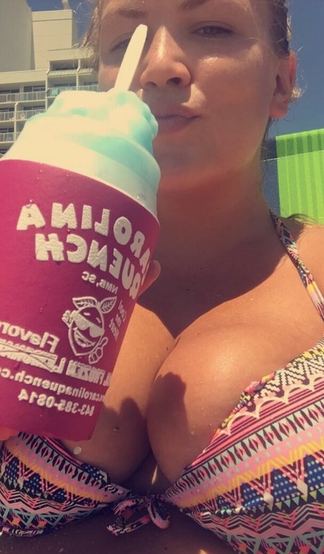 Hayden Buchko model beautiful pictures