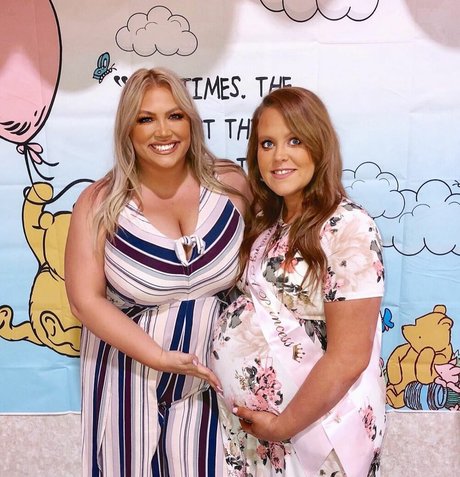 Hayden Buchko star perfect photo