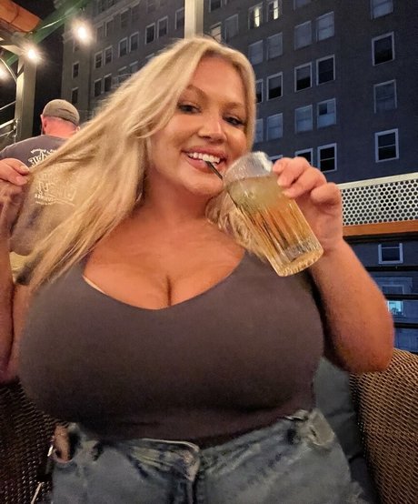 Hayden Buchko model perfect archive