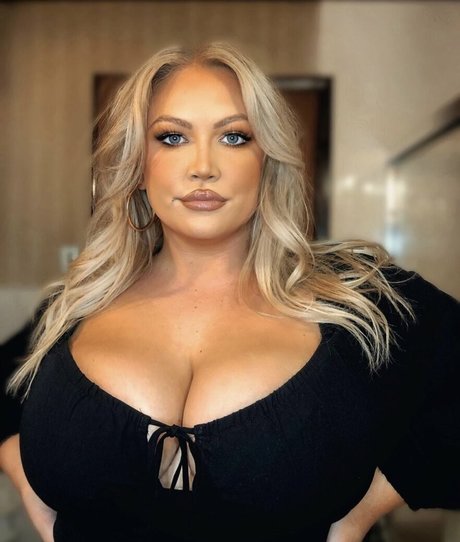 Hayden Buchko pornstar naked photos