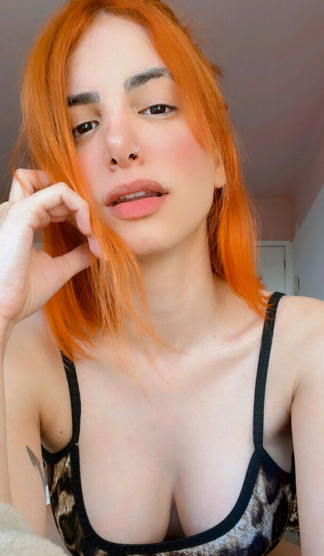 Tawna Leaguelegens perfect actress pic