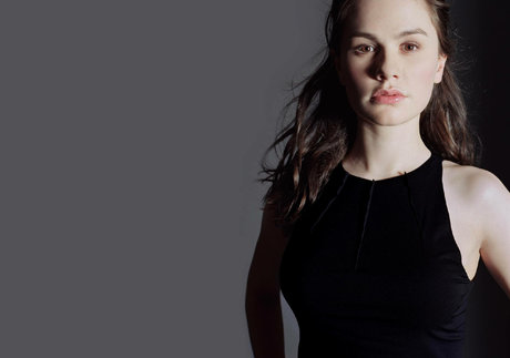 Anna Paquin top model archive