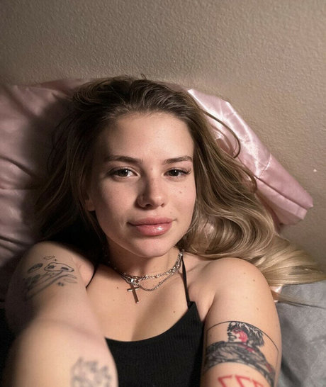 Itachiperky model exclusive archive