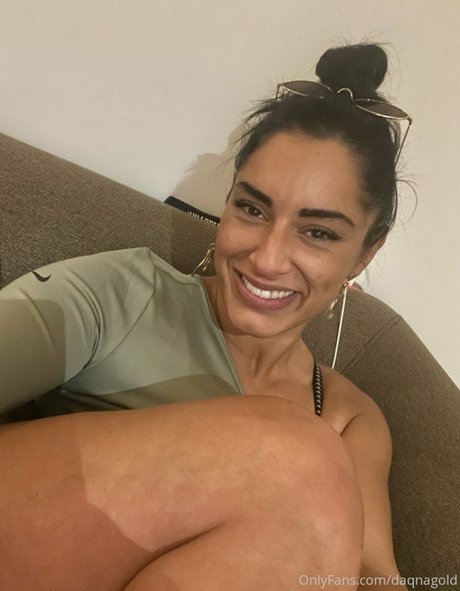 Daqnagold pornstar top archive