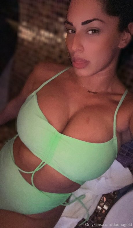 Daqnagold xxx pornstar photo