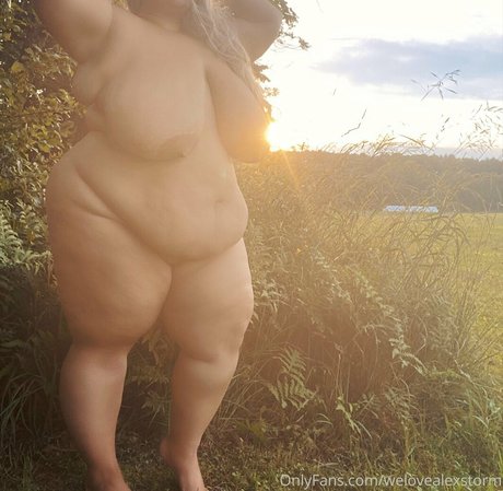 Alex Storm adult model picture