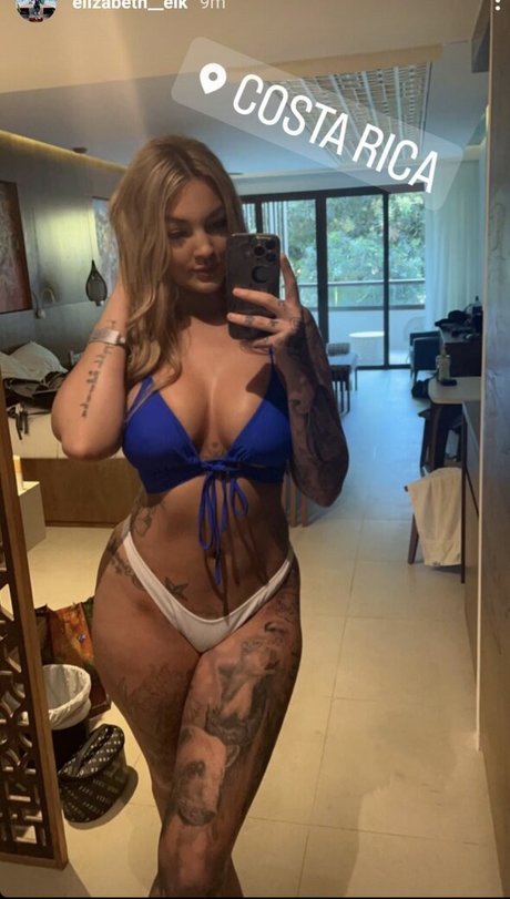 Haley Elk hot pornstar image