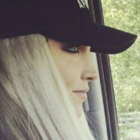 Haley Elk pornstar art pic