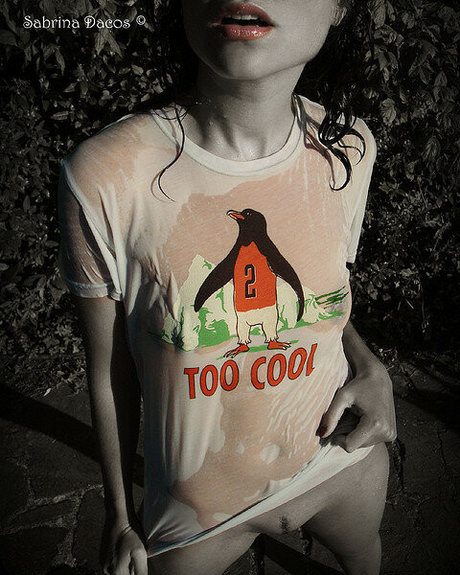 Sabrina Dacos free model pic