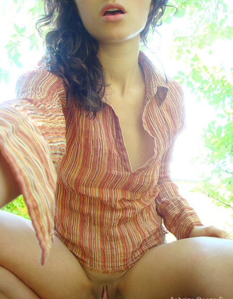 Sabrina Dacos model perfect picture