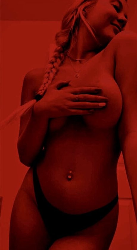 Christen Whitman model hot pics