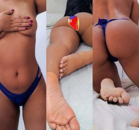 Goddess Penelope hot star img