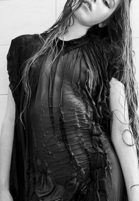 Wiktoria Salajczyk naked model gallery