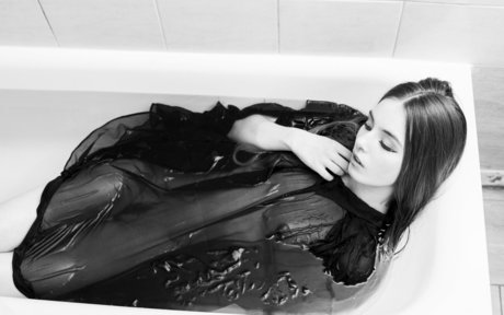 Wiktoria Salajczyk erotic pornstar pic