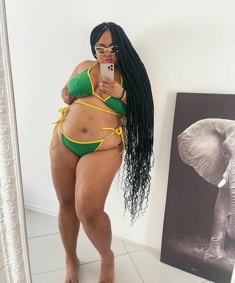 Rizia Cerqueira star best pictures