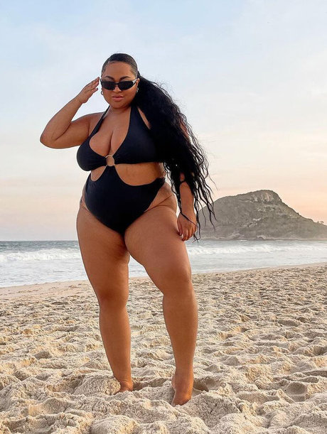 Rizia Cerqueira pornographic actress image