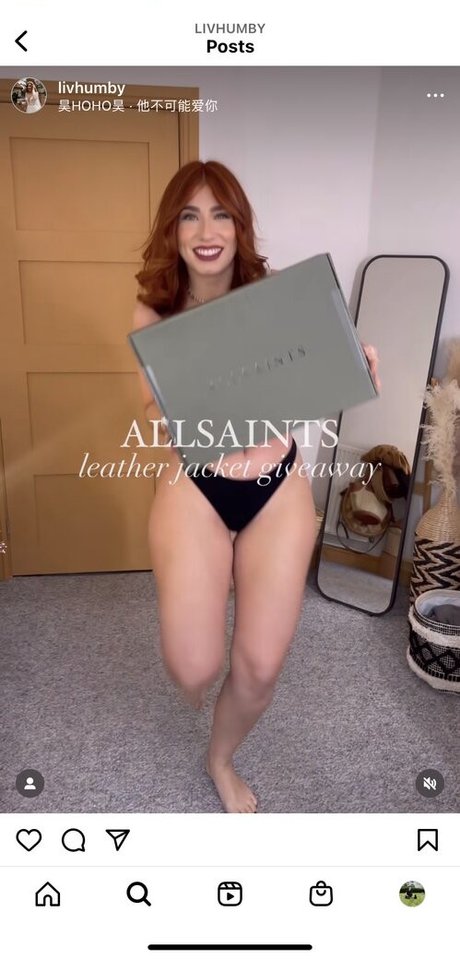 Livvrh pornstar hot images