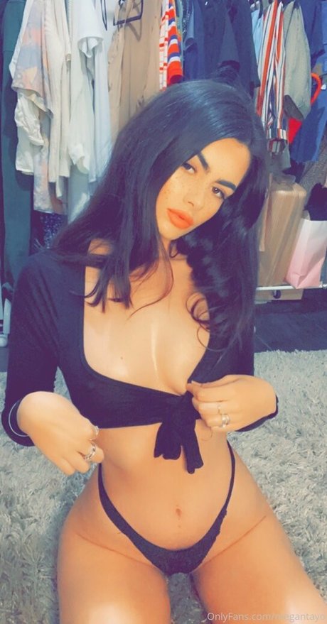 Megan Tayo Profile pic