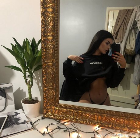 Megan Tayo model high quality galleries