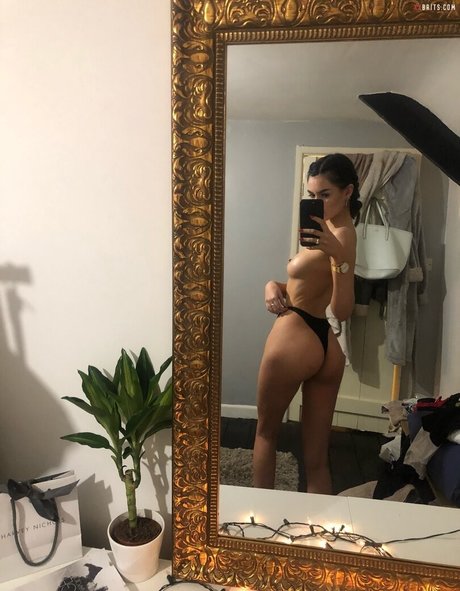 Megan Tayo model beautiful images