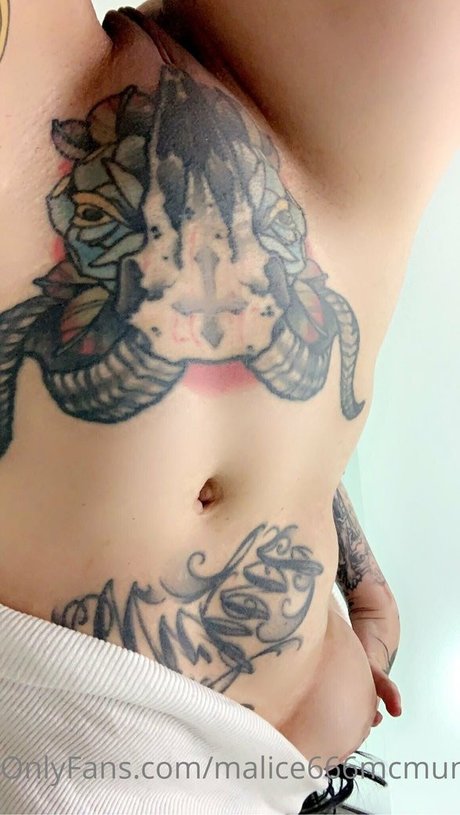 Malice Mcmunn pornstar top pics