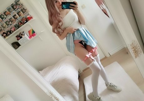 nerdystickylemon pornstar picture