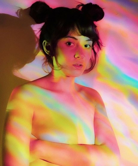 Phaine Gibouyeaux best actress image