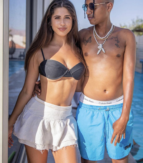 Adi Dan pornographic model archive