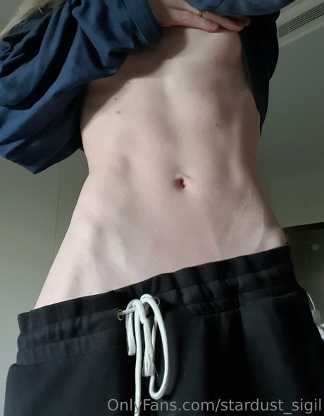 Stardust Sigil model free galleries