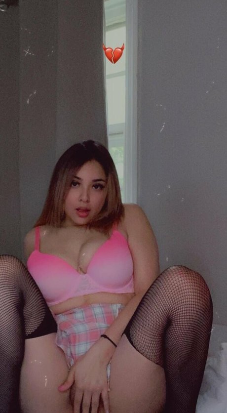 Bbyanabella Profile pic