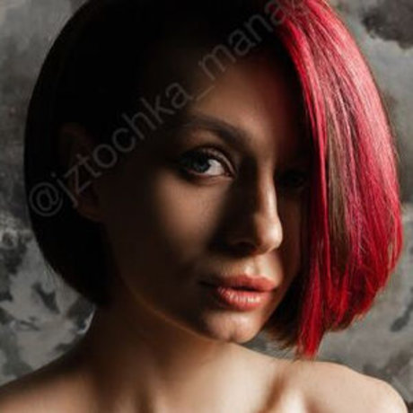 JZtochka nude model archive