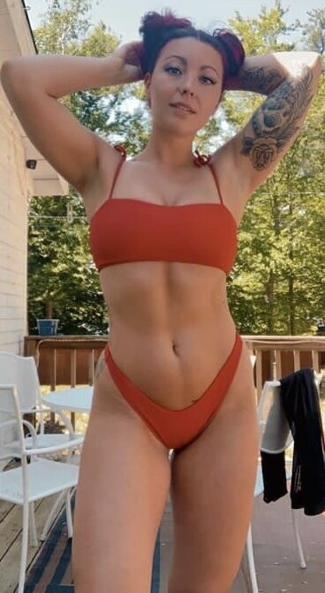 Addisonhollyfit perfect star pics