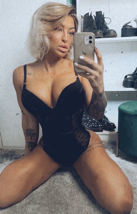 Charlianne Jayne pornstar erotic photos