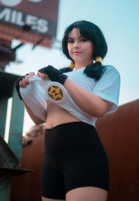 Allyssooonnnn pornographic star images