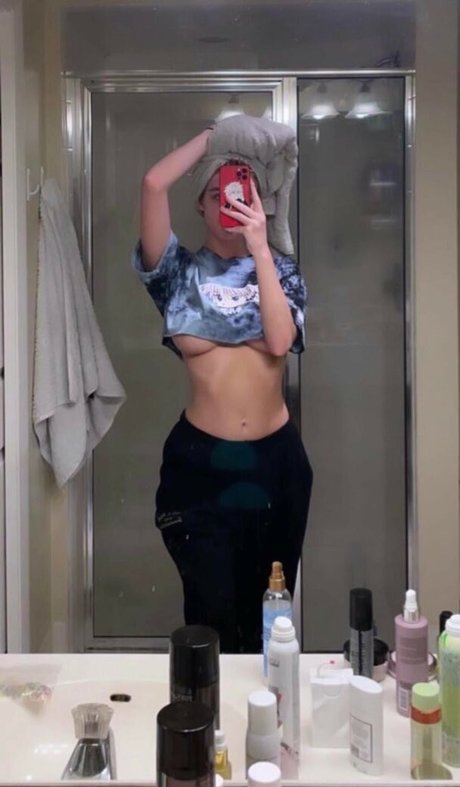 HayMartinn nude pornstar gallery