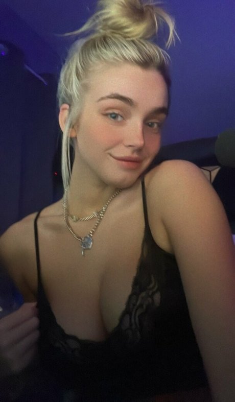 HayMartinn perfect actress picture