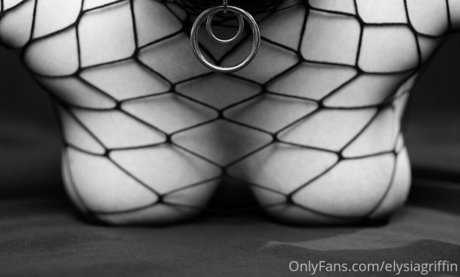 Elysia Griffin Patreon sexy star archive