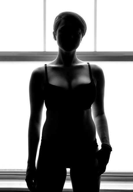 Elysia Griffin Patreon star pic