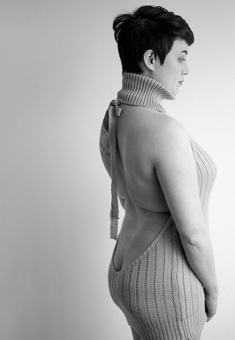 Elysia Griffin Patreon nude star pictures