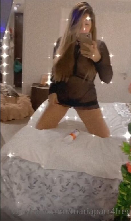 Maria Parr sex star picture