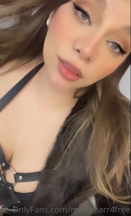 Maria Parr naked star galleries