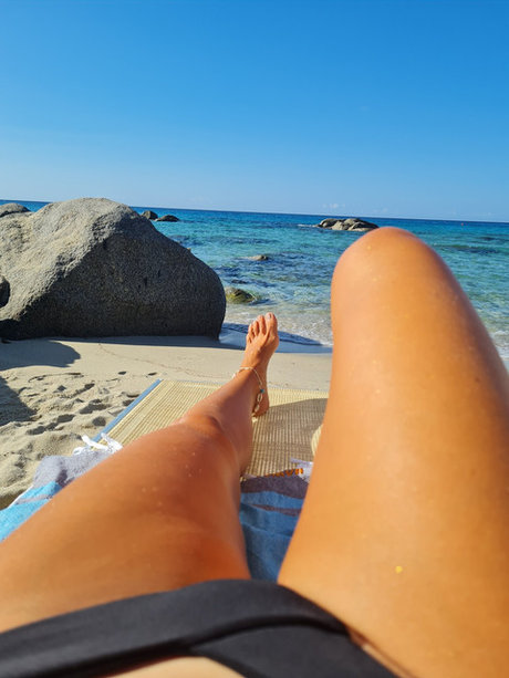 dolce pantera pornstar image